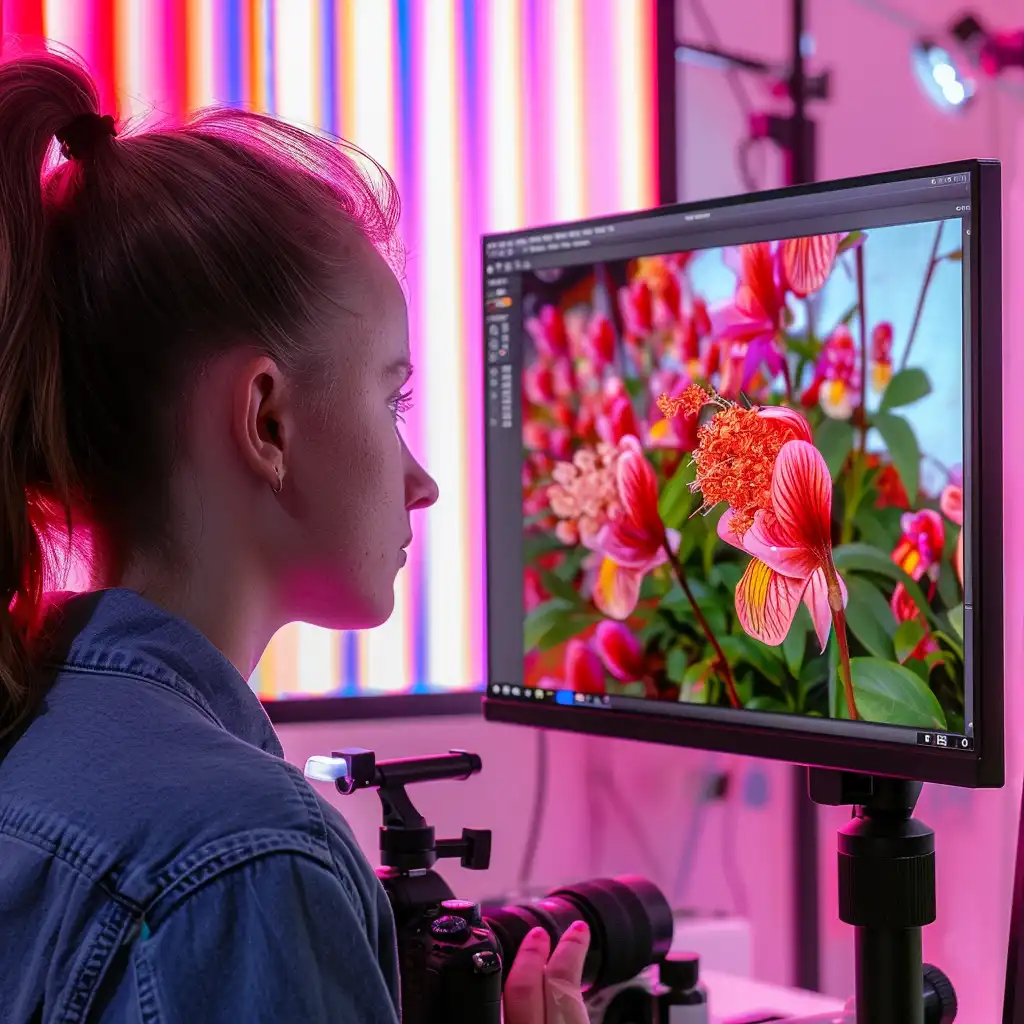Ontdek de voordelen van tussenringen voor macrofotografie